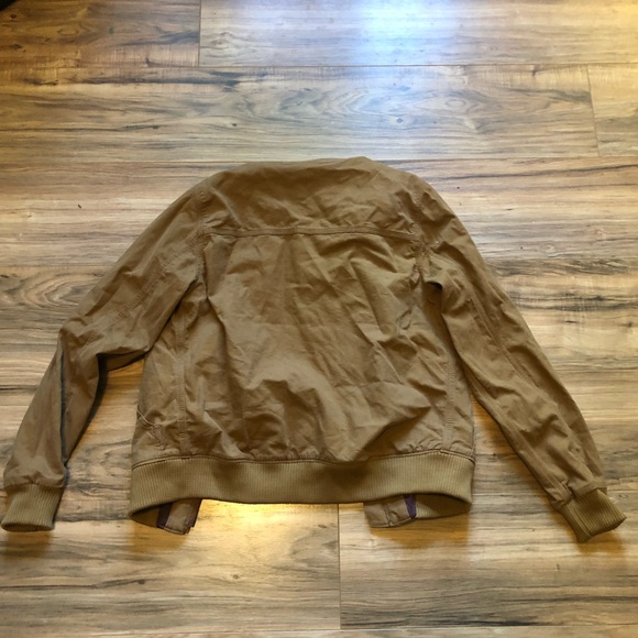 Carhartt bomber jacket nwot - Picture 3 of 4
